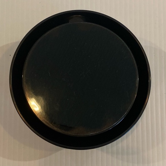 TableCoaster - The Ultimate Anti-Spill Drink Holder, In Black NEW - Picture 7 of 12